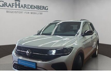 VW T-Cross 23.700 km 24.666 &euro; Offenburg 77652