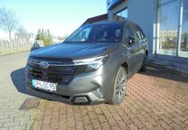 Gebrauchtwagen Subaru Forester