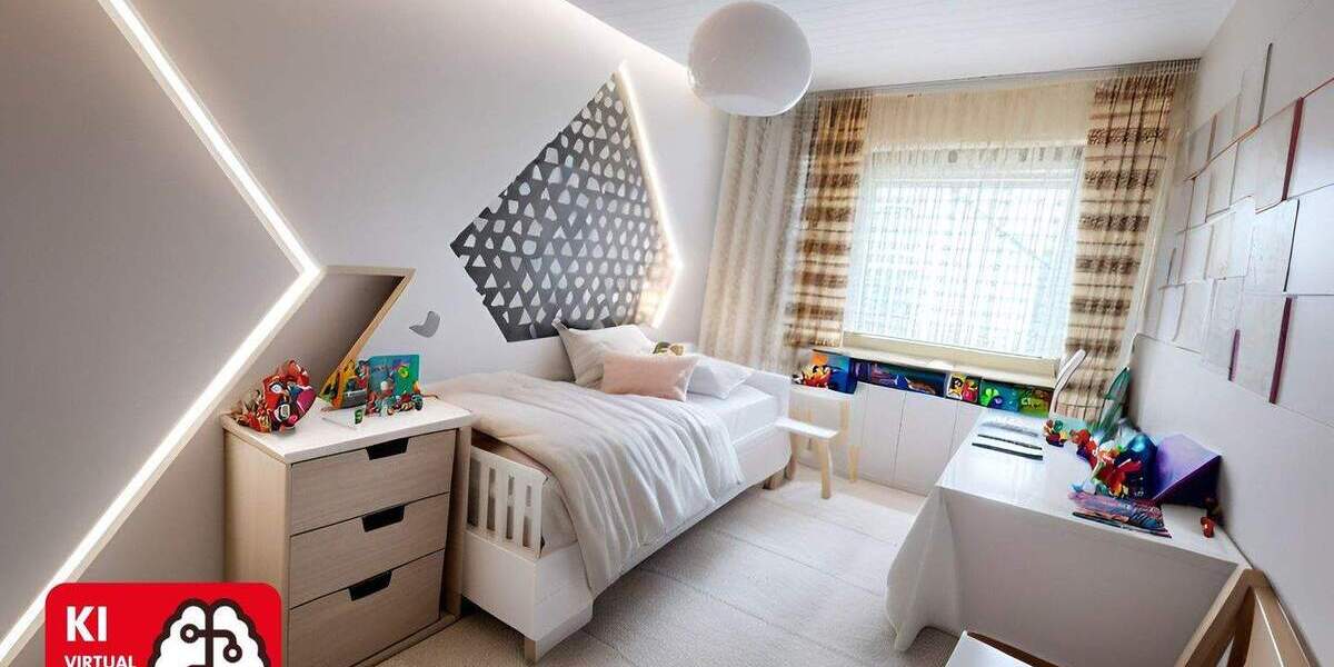 Reihenendhaus Leverkusen Bergisch Neukirchen - 4 Zimmer, 100 m&sup2;, 434.000&euro; | Angebot:25409663