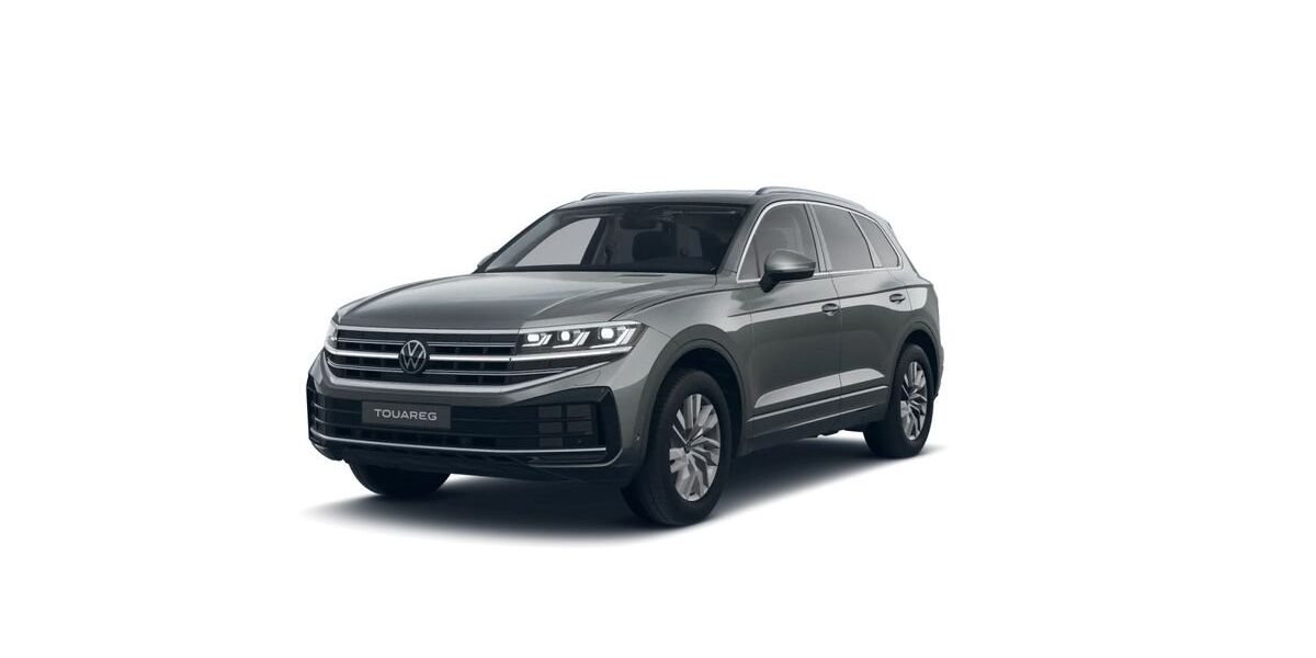 VW Touareg 25.342 km 54.430 &euro; Hofheim 65719