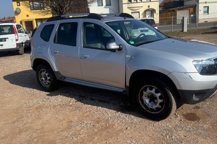 Dacia Duster 169.610 km 2.999 &euro; Nordhausen 99734