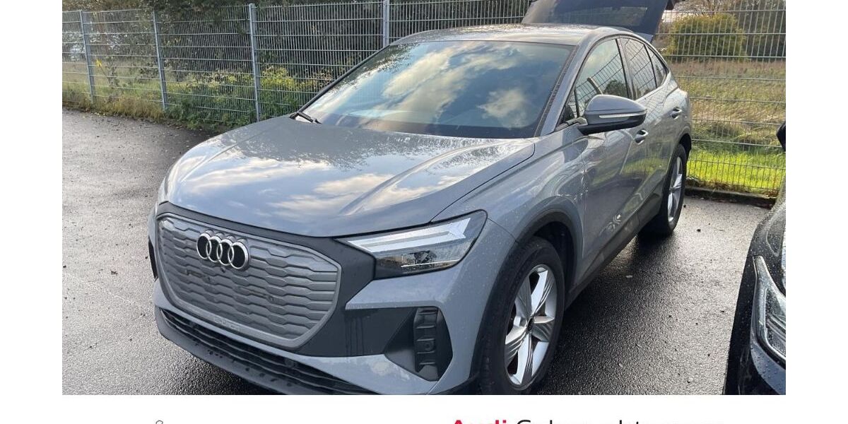 Audi Q4 e-tron 37.824 km 28.480 &euro; Hilden 40721