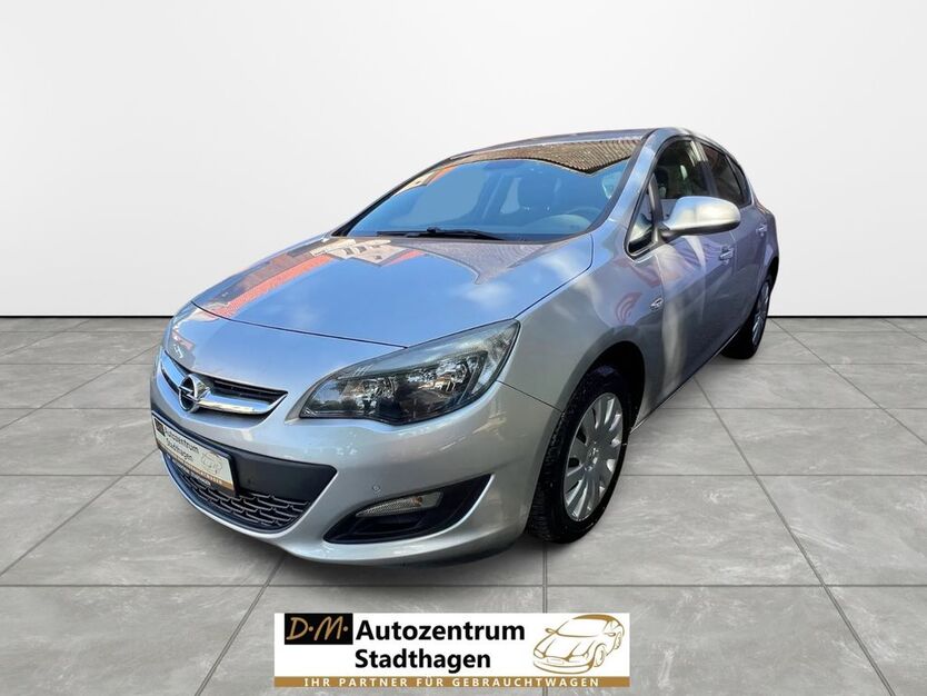 Astra