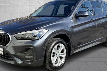 BMW X1 113.655 km 21.777 &euro; Quickborn 25451