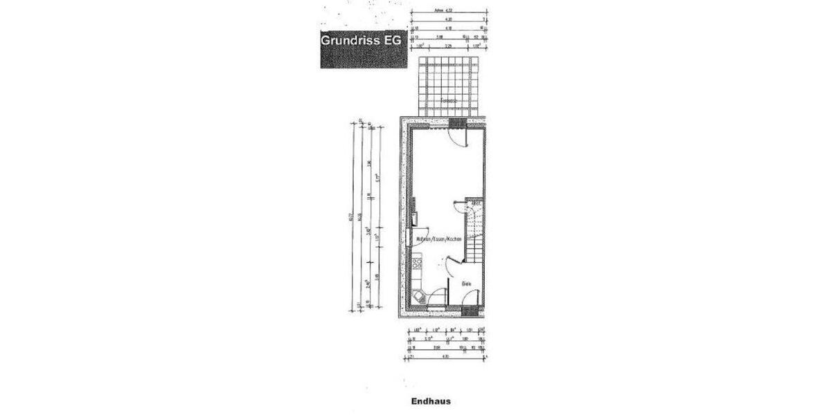 Einfamilienhaus Mutterstadt - 3 Zimmer, 82 m&sup2;, 420.000&euro; | Angebot:27293693