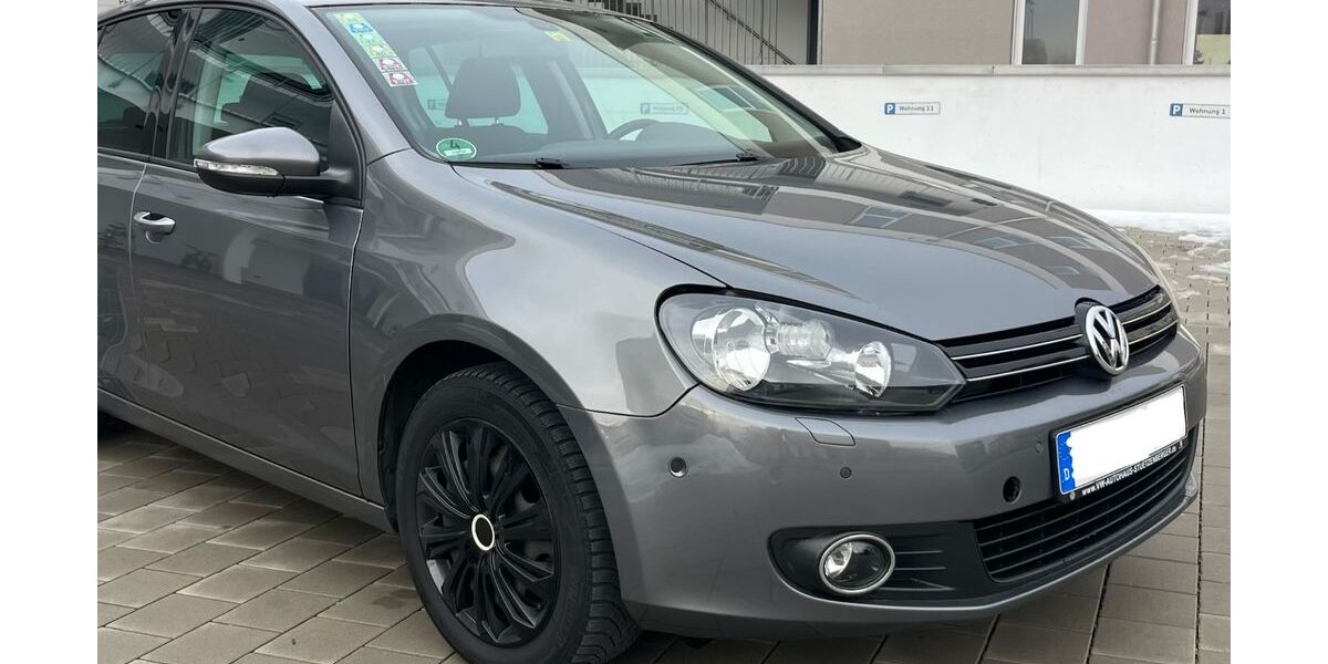 VW Golf 256.000 km 2.900 &euro; Kißlegg 88353