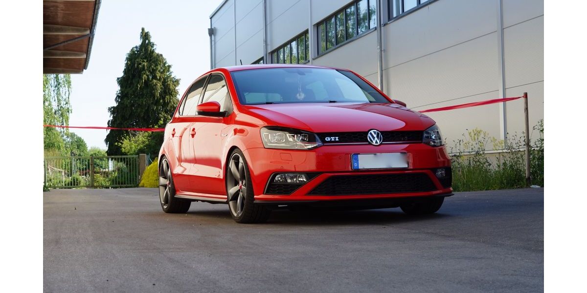 VW Polo 164.000 km 11.299 &euro; Kraiburg am Inn 84459