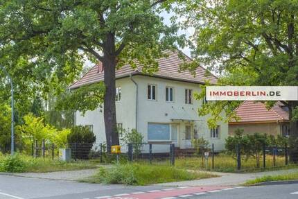 Wohnung Teltow - 3 Zimmer, 104 m&sup2;, 334.000&euro; | Angebot:26449769