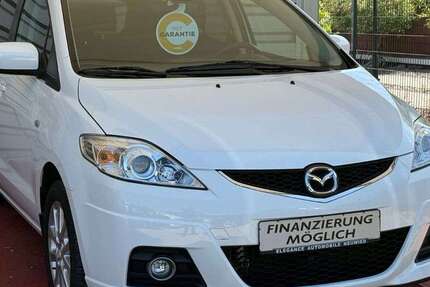 Mazda 5 90.600 km 10.190 € Neuwied 56567