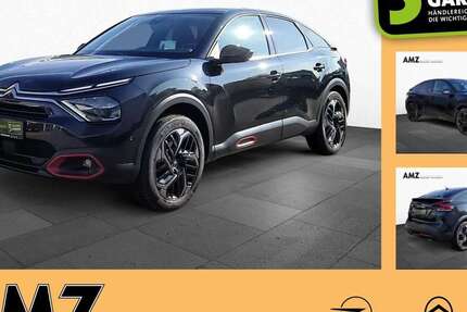 Citroen C4 35.300 km 19.990 € Ingolstadt 85055