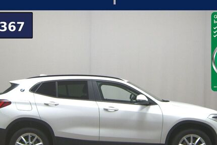 BMW X2 95.749 km 19.480 &euro; Gyhum/Bockel 27404