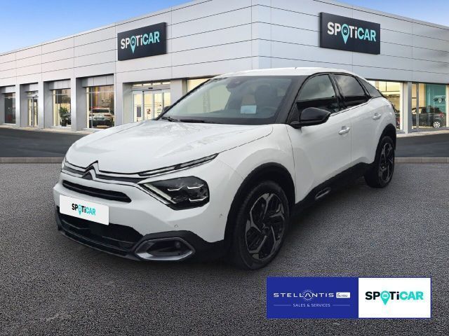 Citroen C4 13.790 km 17.880 &euro; Sankt Augustin 53757
