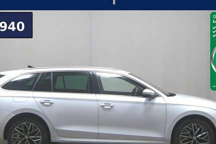 Skoda Octavia 117.870 km 17.780 &euro; Gyhum/Bockel 27404
