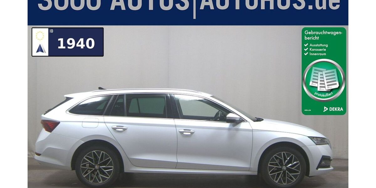 Skoda Octavia 117.870 km 17.780 &euro; Gyhum/Bockel 27404