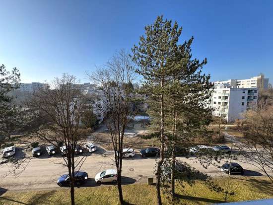 Etagenwohnung Taufkirchen - 2 Zimmer, 54 m&sup2;, 345.000&euro; | Angebot:25282440