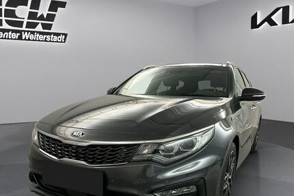 Kia Optima 115.454 km 17.870 &euro; Weiterstadt-Darmstadt 64331