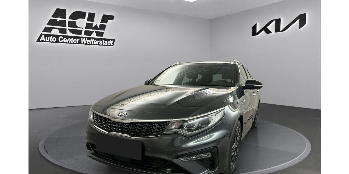 Kia Optima 115.454 km 17.870 &euro; Weiterstadt-Darmstadt 64331