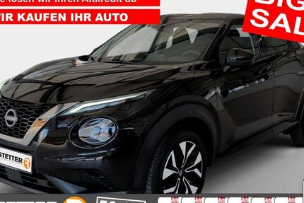 Nissan Juke 29.997 km 15.880 &euro; Rheinstetten 76287