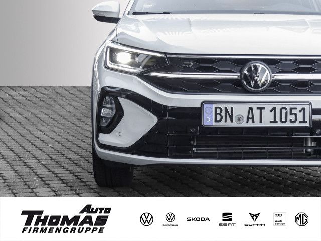 VW Taigo 5.070 km 27.890 &euro; Bonn 53227