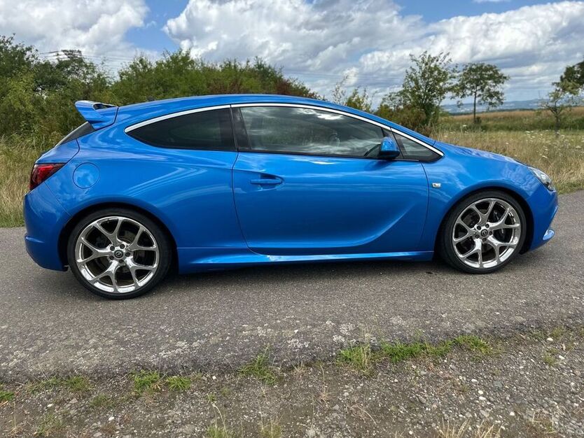 Astra
