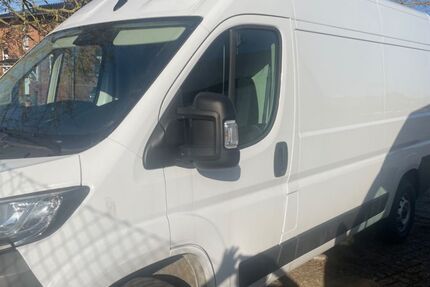 Fiat Ducato 2.000 km 27.900 &euro; Ludwigslust 19288
