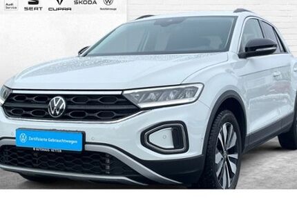 VW T-Roc 24.400 km 22.899 &euro; Pressig 96332