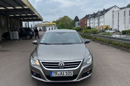 VW Passat 227.000 km 6.999 € Trier 54294