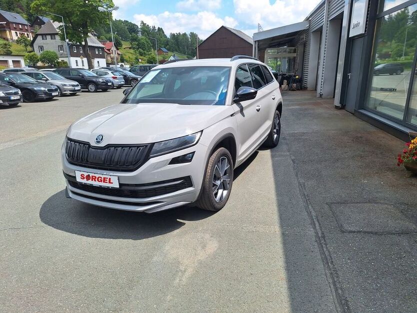 Kodiaq