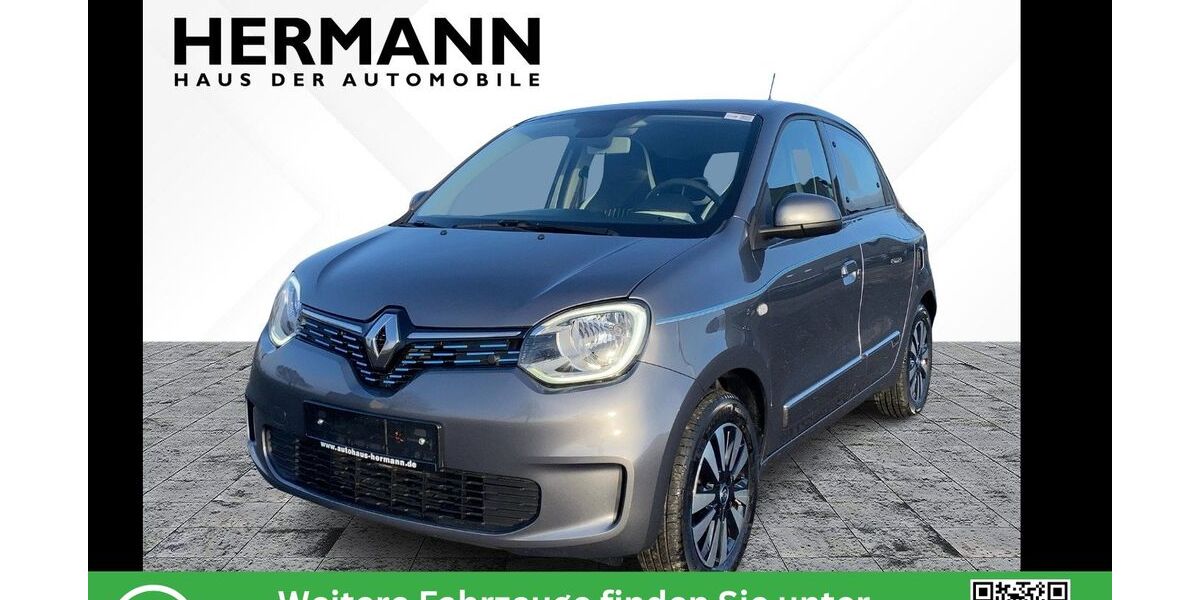 Renault Twingo 26.691 km 13.481 &euro; Northeim 37154