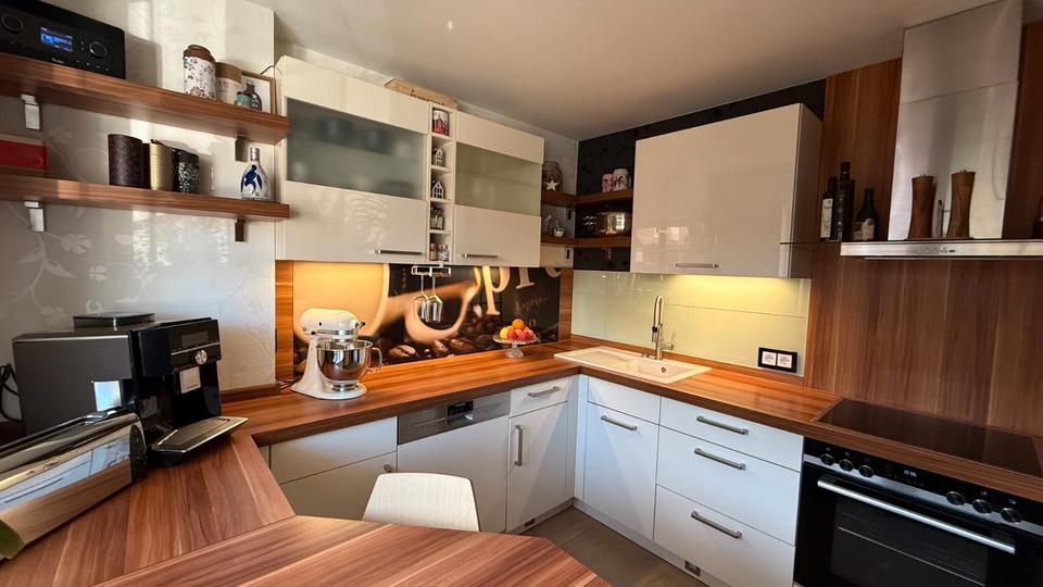Reihenhaus Velten - 5 Zimmer, 120 m&sup2;, 499.000&euro; | Angebot:27015970