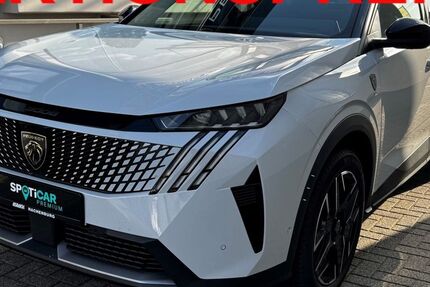 Peugeot 3008 19.300 km 28.990 &euro; Hachenburg 57627