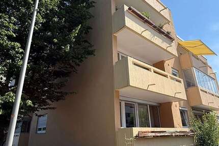 Wohnung Ditzingen - 2.5 Zimmer, 59 m&sup2;, 190.000&euro; | Angebot:26940443