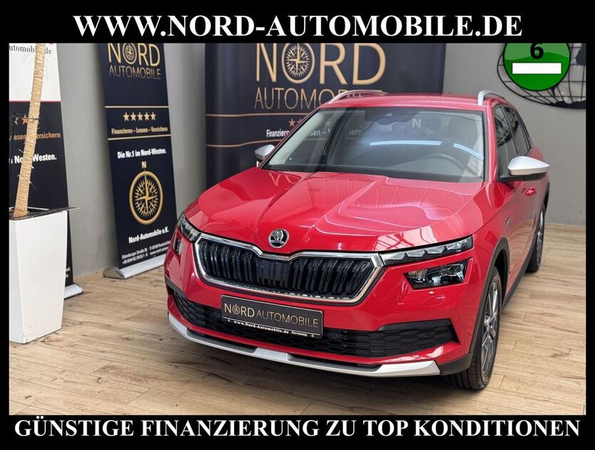 Skoda Kamiq 80.900 km 18.700 € Rastede/ Wahnbek 26180