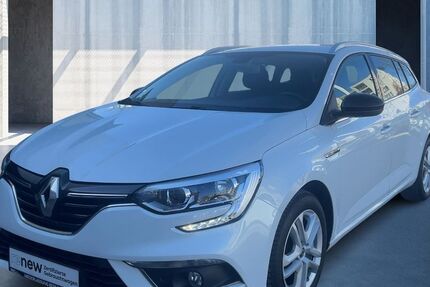 Renault Megane 85.619 km 12.290 &euro; Berlin 13055