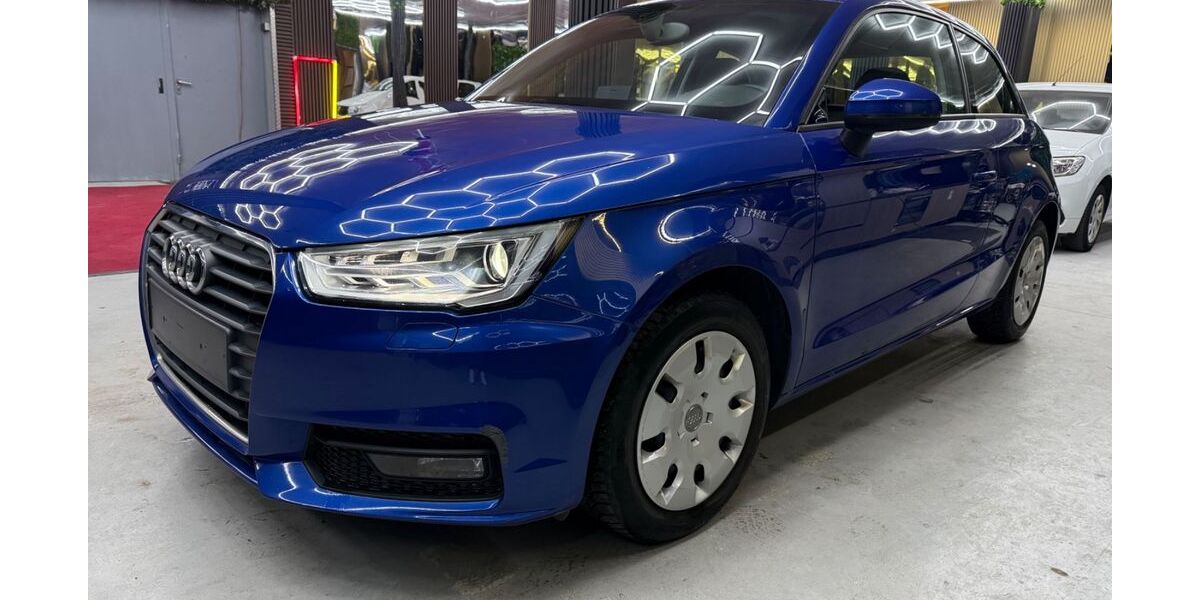 Audi A1 77.000 km 10.990 &euro; Schweich 54338