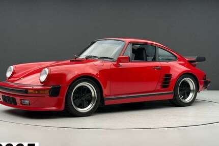 Porsche 930 65.975 km 199.000 &euro; Bovenden 37120