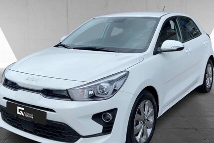 Kia Rio 17.383 km 16.490 &euro; Ahrensburg 22926