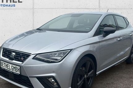 Seat Ibiza 21.000 km 16.990 &euro; Northeim 37154