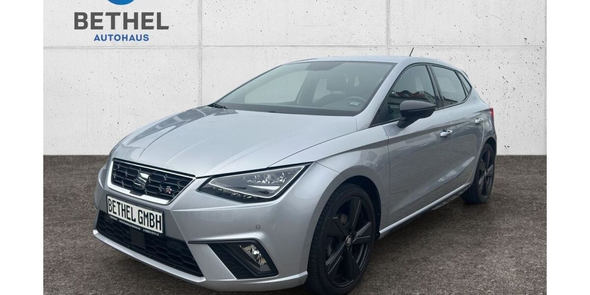 Seat Ibiza 21.000 km 16.990 &euro; Northeim 37154