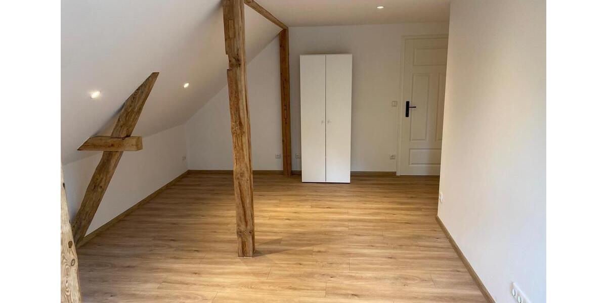 Einfamilienhaus mit Garten und Carport in Jatznick zu vermieten 5 zimmer