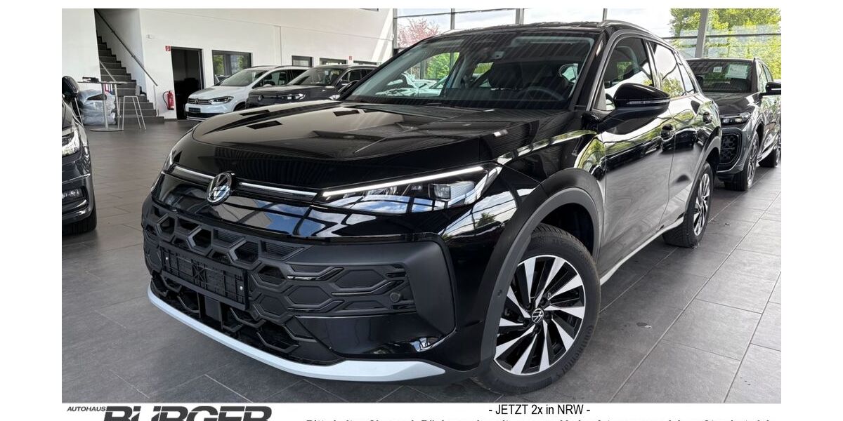 VW T-Roc 2.686 km 35.470 &euro; Lünen 44536