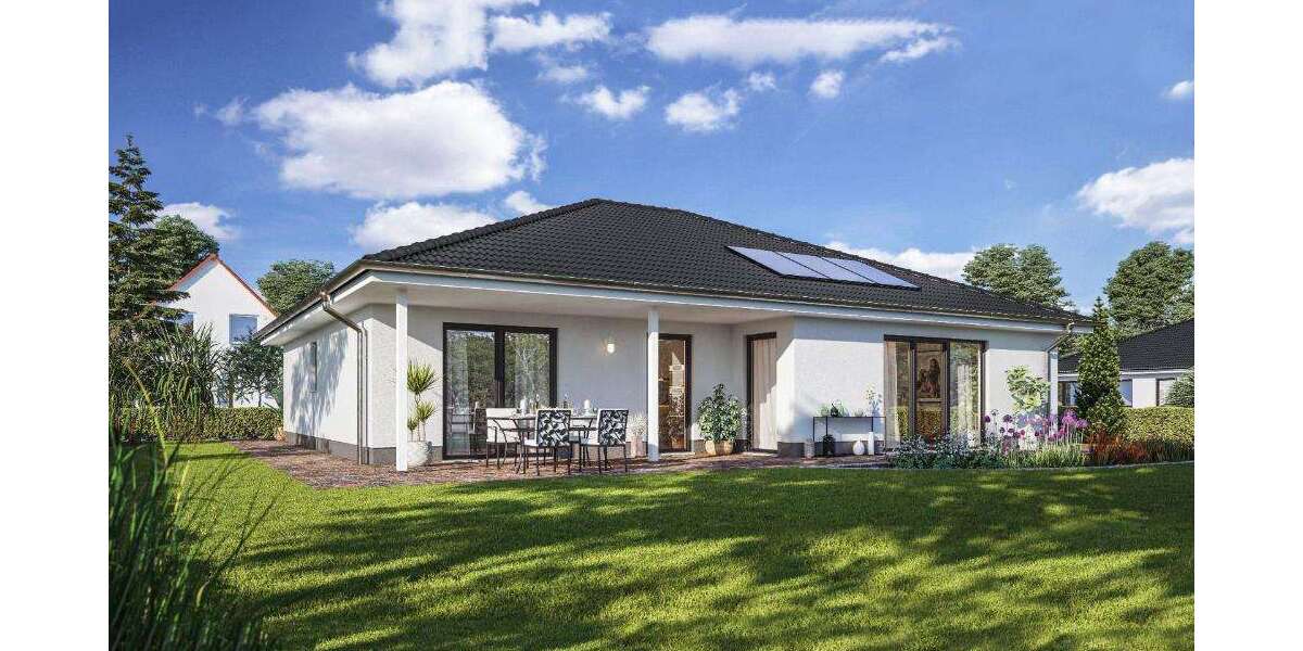 Bungalow Soltendieck Steinhorst - 5 Zimmer, 127 m&sup2;, 278.850&euro; | Angebot:25727890