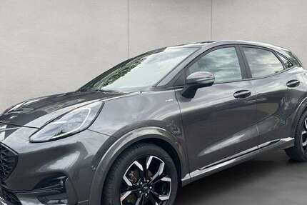 Ford Puma 80.430 km 19.790 € Dresden 01159