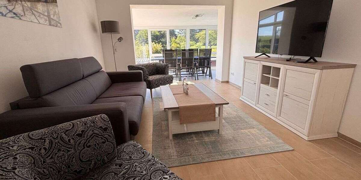 Etagenwohnung Wolgast - 4 Zimmer, 122 m&sup2;, 299.000&euro; | Angebot:26755036