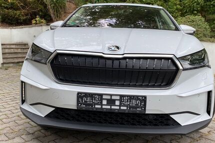 Skoda Enyaq 25.000 km 27.000 &euro; Regensburg 93047