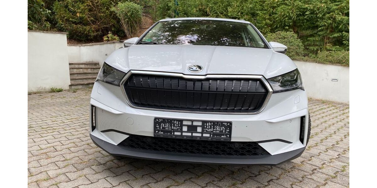 Skoda Enyaq 40.000 km 27.000 &euro; Regensburg 93047