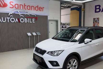 Seat Arona 49.000 km 14.790 &euro; Wuppertal 42327