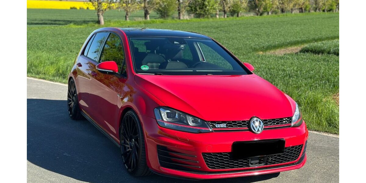 VW Golf 137.600 km 14.500 &euro; Käbschütztal 01665