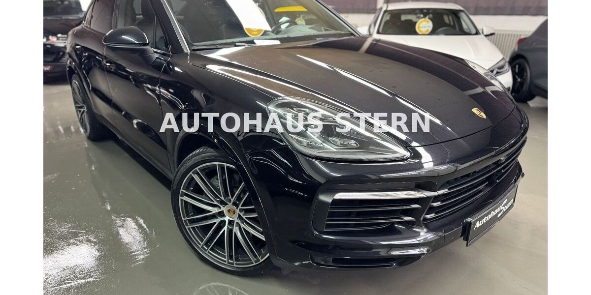 Porsche Cayenne 84.837 km 74.900 &euro; Geisingen 78187