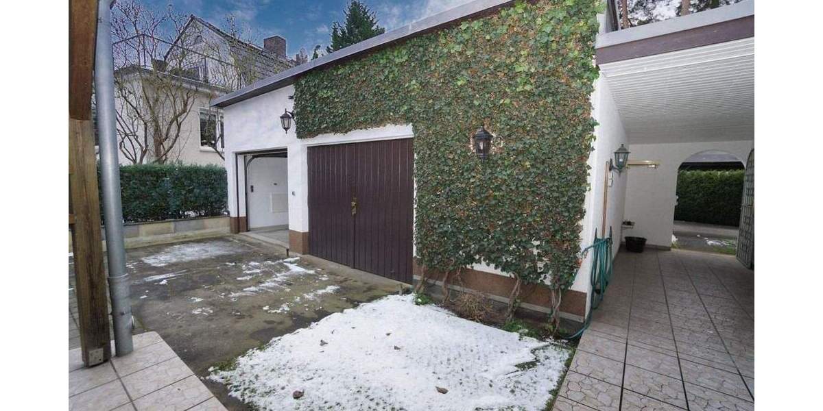 Einfamilienhaus Zeuthen - 5 Zimmer, 110 m&sup2;, 530.000&euro; | Angebot:25214517
